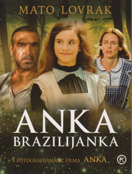 Anka Brazilijanka