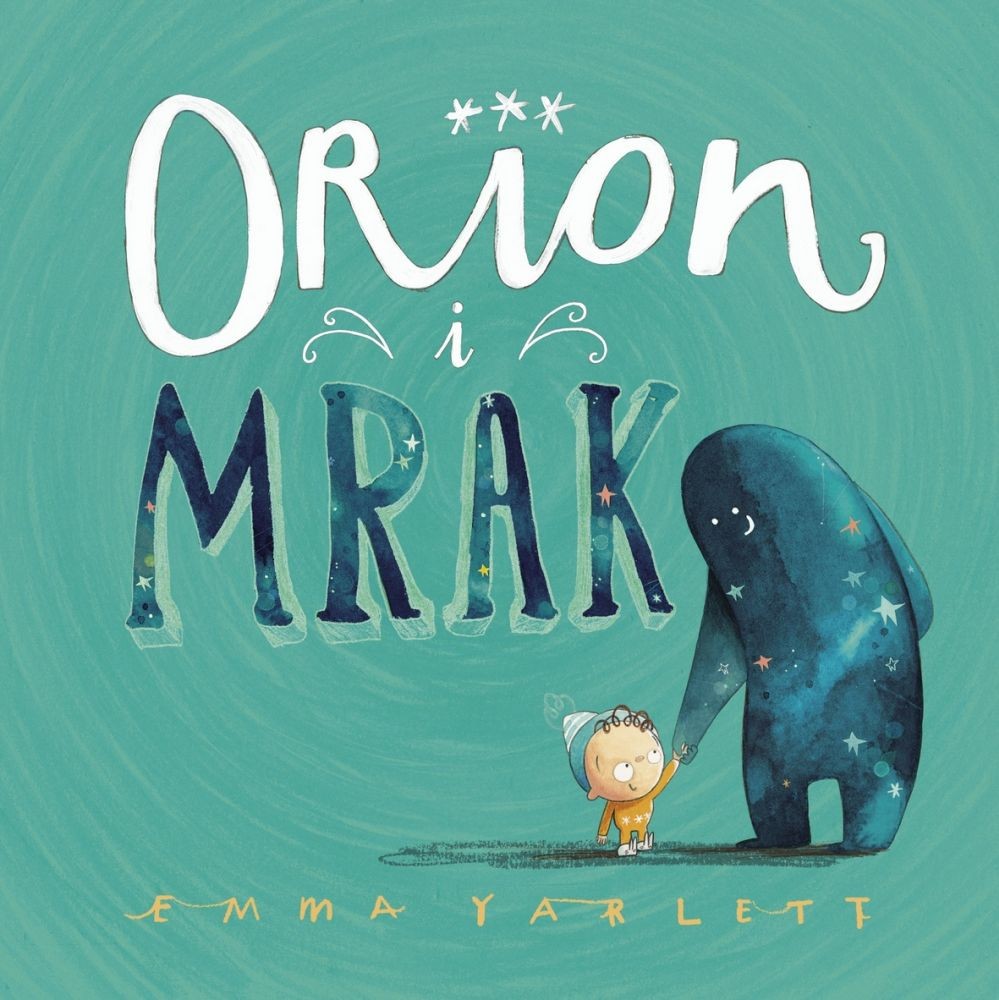 Orion i Mrak
