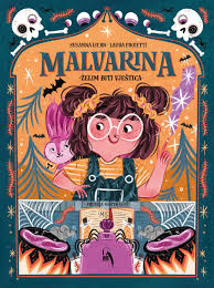 Malvarina